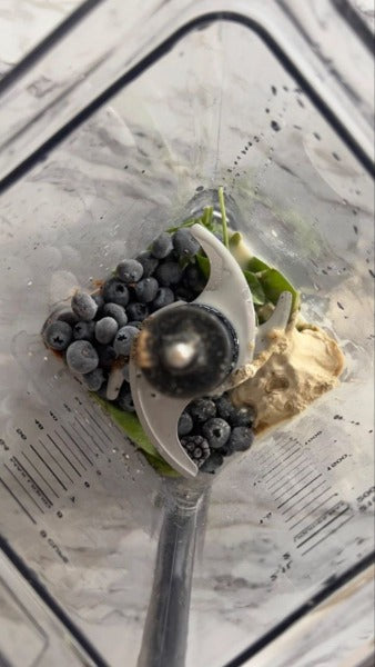 Smoothies That Taste Like Vacation & Heal Your Hormones