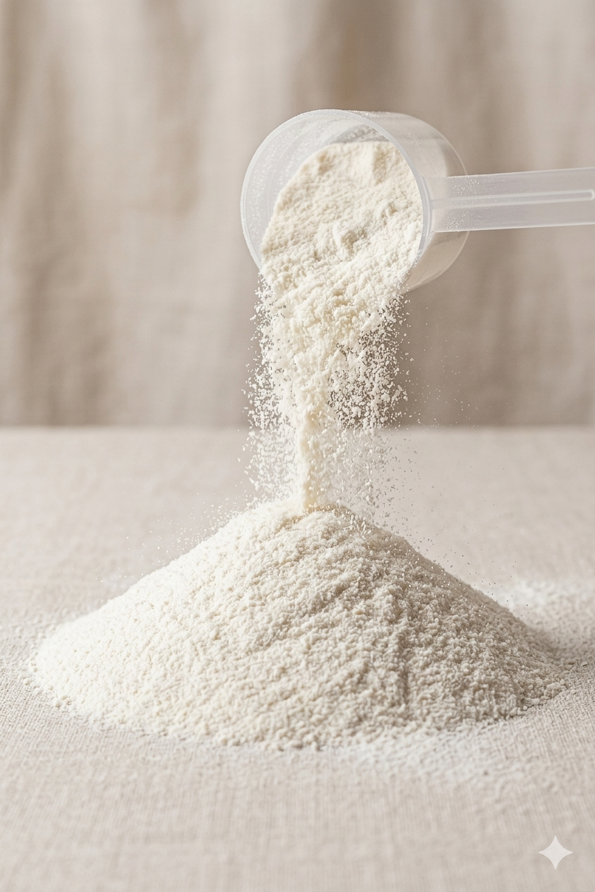 Grass-Fed Hydrolyzed Collagen Peptides