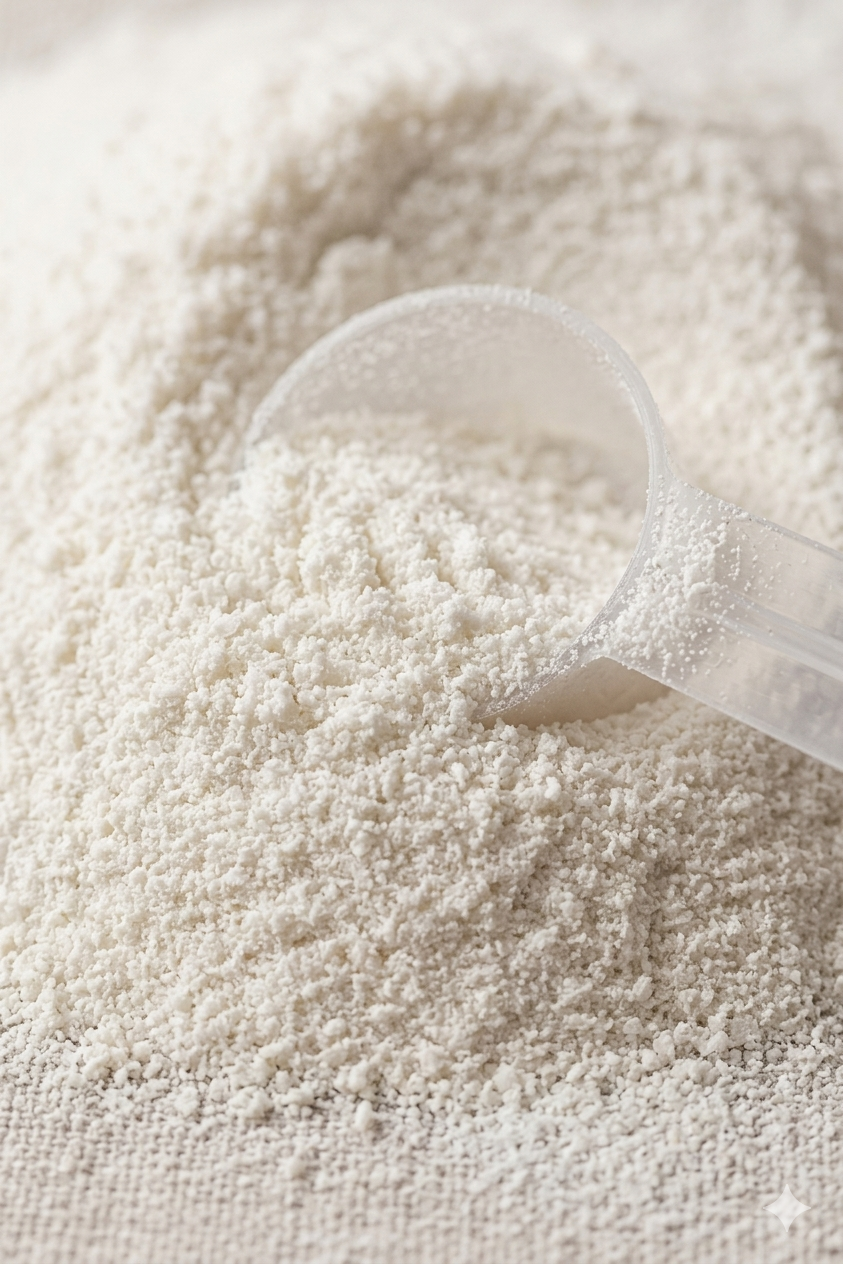 Grass-Fed Hydrolyzed Collagen Peptides